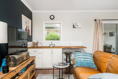 A PERFECT STAY - Byron Hills Hinterland Retreat - Accommodation Rockhampton 3