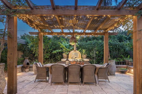 A PERFECT STAY - Byron Hills Hinterland Retreat - Accommodation Rockhampton 1