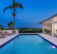 A PERFECT STAY - Byron Hills Hinterland Retreat - Accommodation Rockhampton