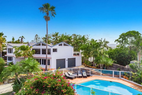A PERFECT STAY - Byron Pacific Vista - Accommodation Rockhampton 1