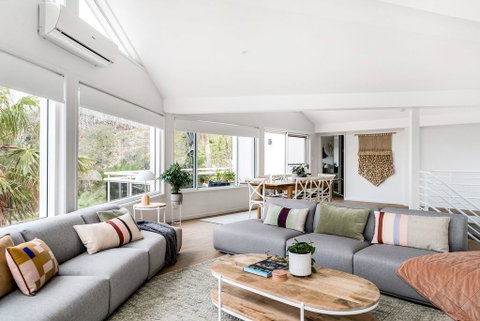 A PERFECT STAY - Byron Pacific Vista - Accommodation Rockhampton 3