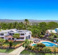A PERFECT STAY - Byron Pacific Vista - Accommodation Rockhampton