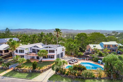 A PERFECT STAY - Byron Pacific Vista - Accommodation Rockhampton 0