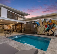 A PERFECT STAY - Byron Sunrise - Accommodation Rockhampton