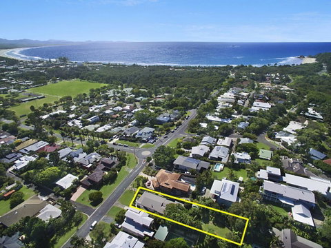 A PERFECT STAY - Byron View - Accommodation Rockhampton 1