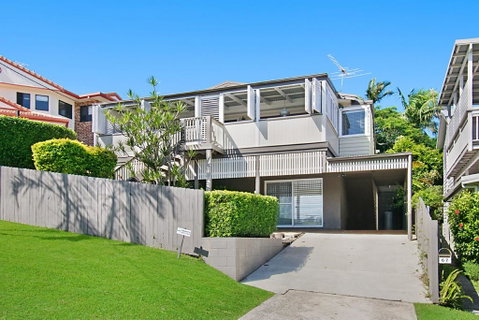 A PERFECT STAY - Byron View - Accommodation Rockhampton 0