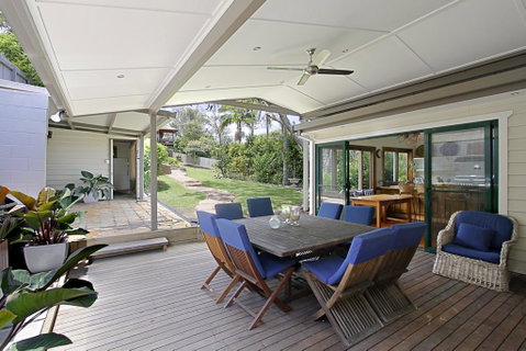 A PERFECT STAY - Byron View - Accommodation Rockhampton 3
