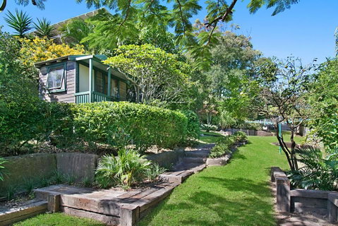 A PERFECT STAY - Byron View - Accommodation Rockhampton 2