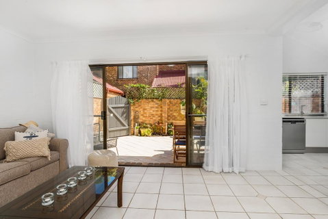 A PERFECT STAY - Byron's Mango Tree - Accommodation Rockhampton 2
