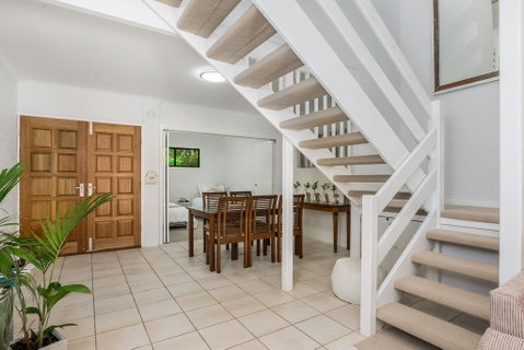 A PERFECT STAY - Byron's Mango Tree - Accommodation Rockhampton 1
