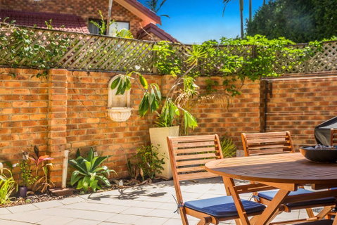 A PERFECT STAY - Byron's Mango Tree - Accommodation Rockhampton 3