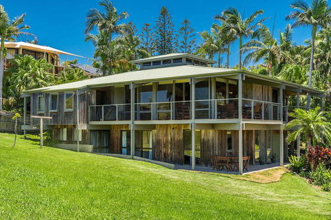 A PERFECT STAY - Cape Breeze - Accommodation Rockhampton 1