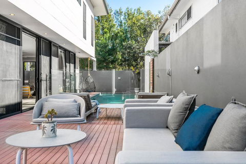 A PERFECT STAY - Catalina's - Accommodation Rockhampton 2