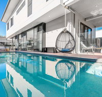 A PERFECT STAY - Catalina's - Accommodation Rockhampton