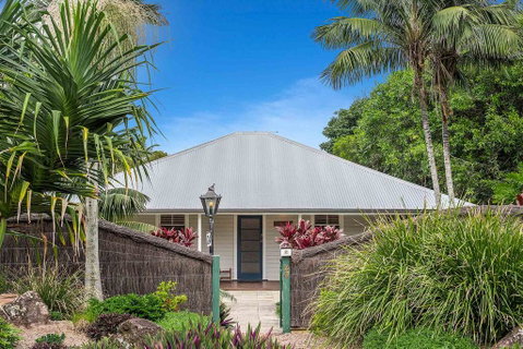 A PERFECT STAY - Cavvanbah Seaside Cottage - Accommodation Rockhampton 2