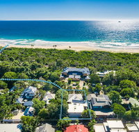 A PERFECT STAY - Cavvanbah Seaside Cottage - Accommodation Rockhampton
