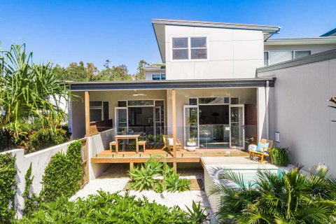 A PERFECT STAY - Clique 1 - Accommodation Rockhampton 1