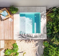 A PERFECT STAY - Clique 1 - Accommodation Rockhampton