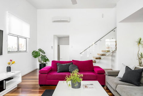A PERFECT STAY - Clique 1 - Accommodation Rockhampton 3