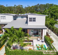 A PERFECT STAY - Clique 2 - Accommodation Rockhampton