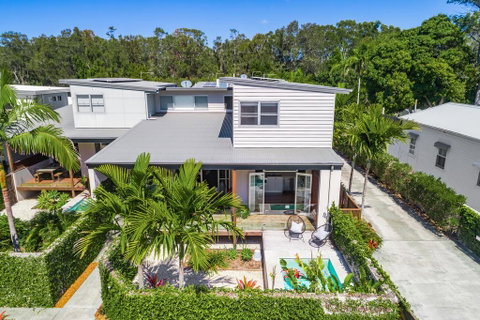 A PERFECT STAY - Clique 2 - Accommodation Rockhampton 0