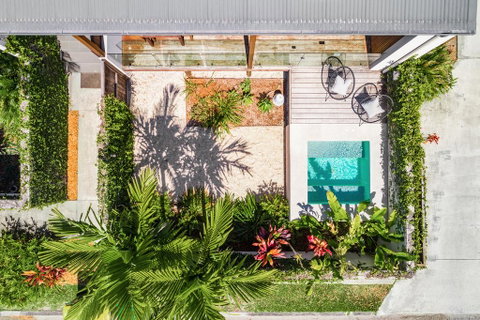 A PERFECT STAY - Clique 2 - Accommodation Rockhampton 2