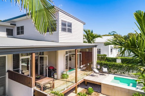 A PERFECT STAY - Clique 2 - Accommodation Rockhampton 1