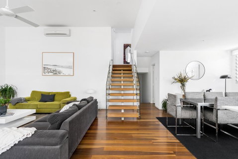 A PERFECT STAY - Clique 2 - Accommodation Rockhampton 3