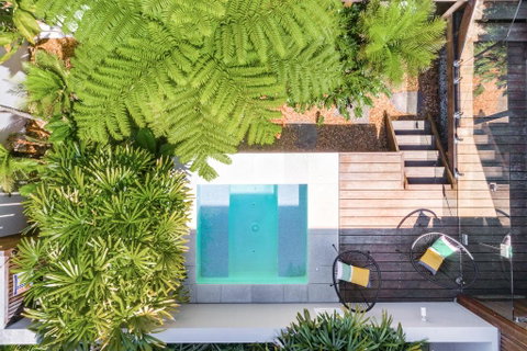 A PERFECT STAY - Clique 3 - Accommodation Rockhampton 1