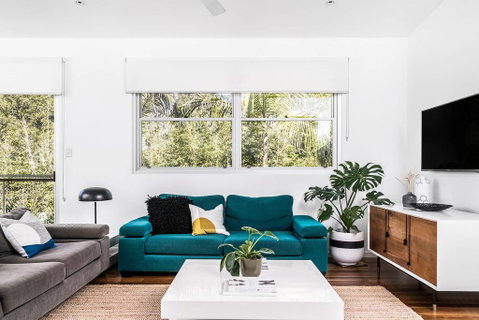 A PERFECT STAY - Clique 3 - Accommodation Rockhampton 0