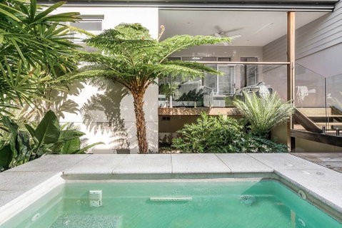 A PERFECT STAY - Clique 3 - Accommodation Rockhampton 2