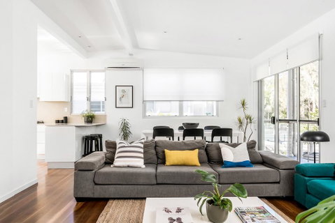 A PERFECT STAY - Clique 3 - Accommodation Rockhampton 3
