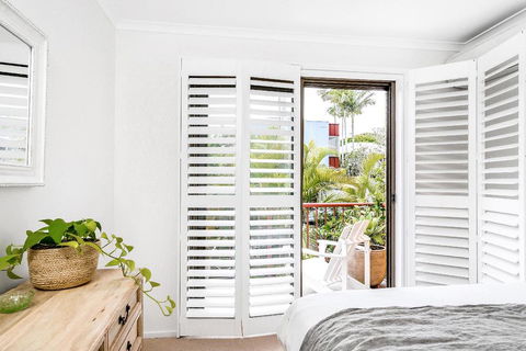 A PERFECT STAY - Cooinda - Accommodation Rockhampton 1