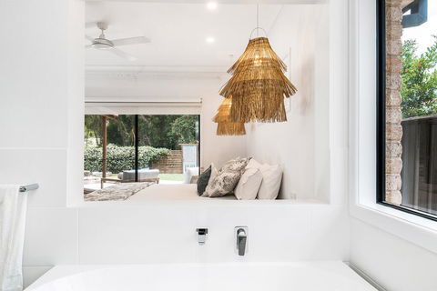 A PERFECT STAY - Julian Rocks House - Accommodation Rockhampton 2