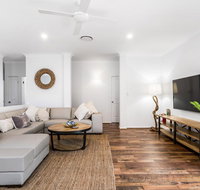 A PERFECT STAY - Julian Rocks House - Accommodation Rockhampton