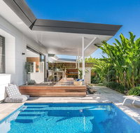 A PERFECT STAY - Kaylani Cove - Accommodation Rockhampton