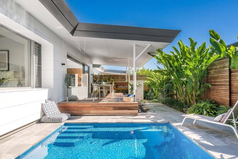 A PERFECT STAY - Kaylani Cove - Accommodation Rockhampton 0