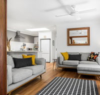 A PERFECT STAY - Little Geckos - Accommodation Rockhampton