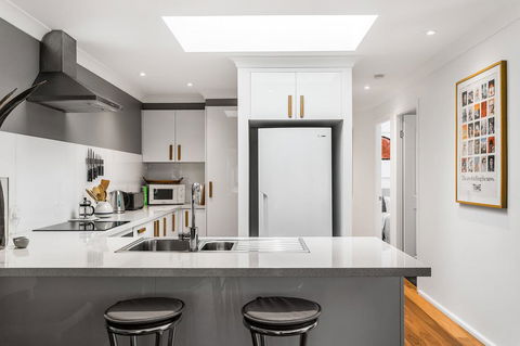 A PERFECT STAY - Little Geckos - Accommodation Rockhampton 2