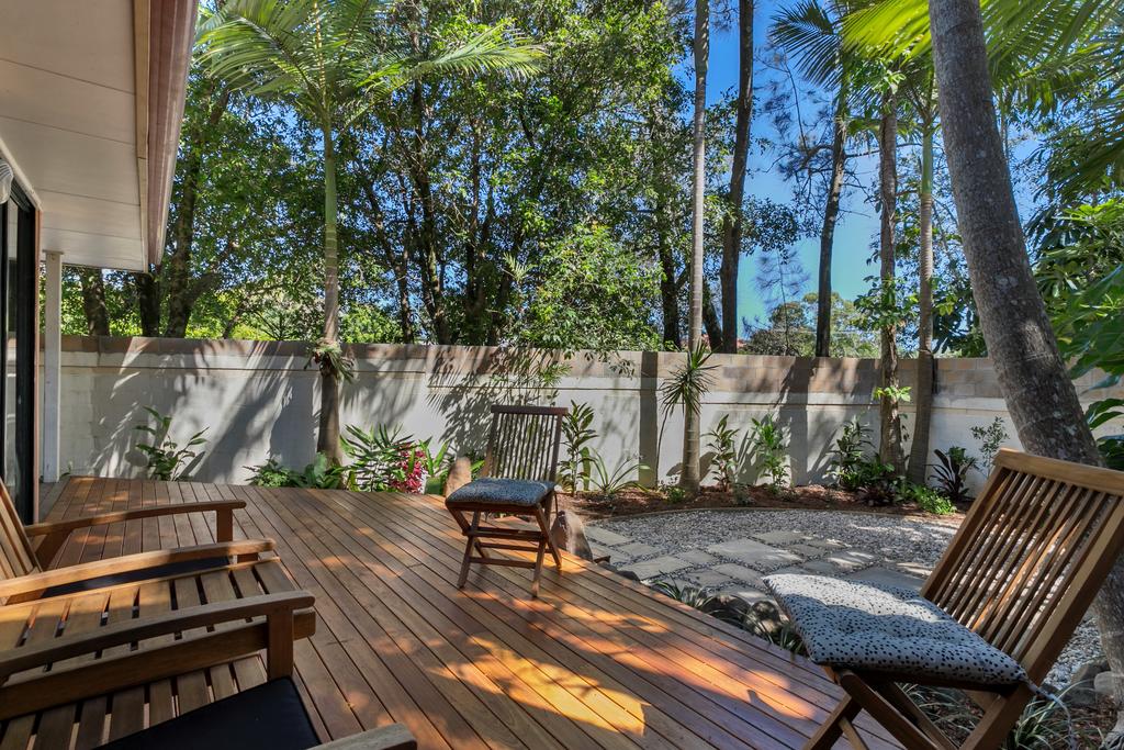 Byron Bay NSW Accommodation Rockhampton
