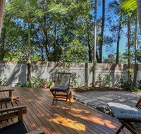 A PERFECT STAY - Mahogany Lodge - Accommodation Rockhampton