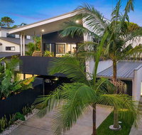 A PERFECT STAY - Melaleuca - Accommodation Rockhampton