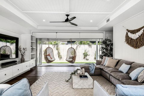 A PERFECT STAY - Orana Byron - Accommodation Rockhampton 0