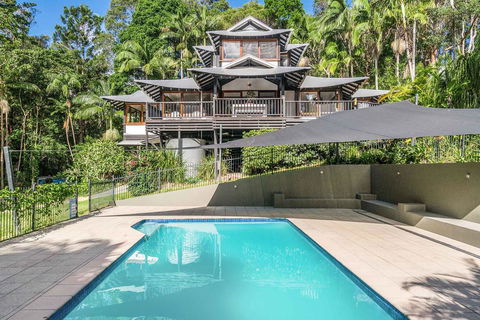 A PERFECT STAY - Ourmuli - Accommodation Rockhampton 1