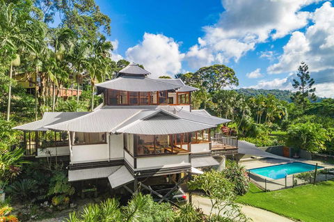 A PERFECT STAY - Ourmuli - Accommodation Rockhampton 3