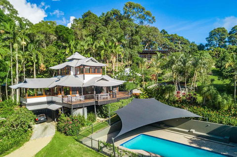 A PERFECT STAY - Ourmuli - Accommodation Rockhampton 2