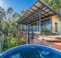 A PERFECT STAY - Ourmuli Cabin - Accommodation Rockhampton