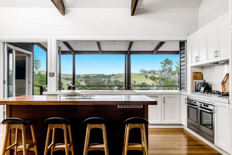 A PERFECT STAY - Rutherford House - Accommodation Rockhampton 2
