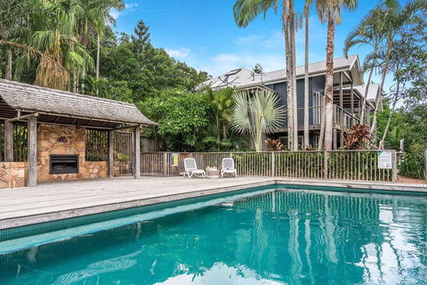 A PERFECT STAY - Rutherford House - Accommodation Rockhampton 0