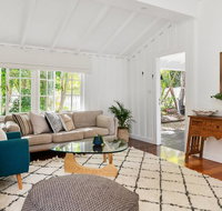 A PERFECT STAY - San Juan Surfers Cottage - Accommodation Rockhampton